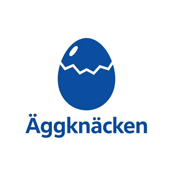 Äggknäcken