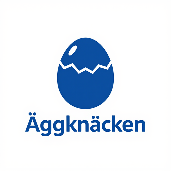 Äggknäcken